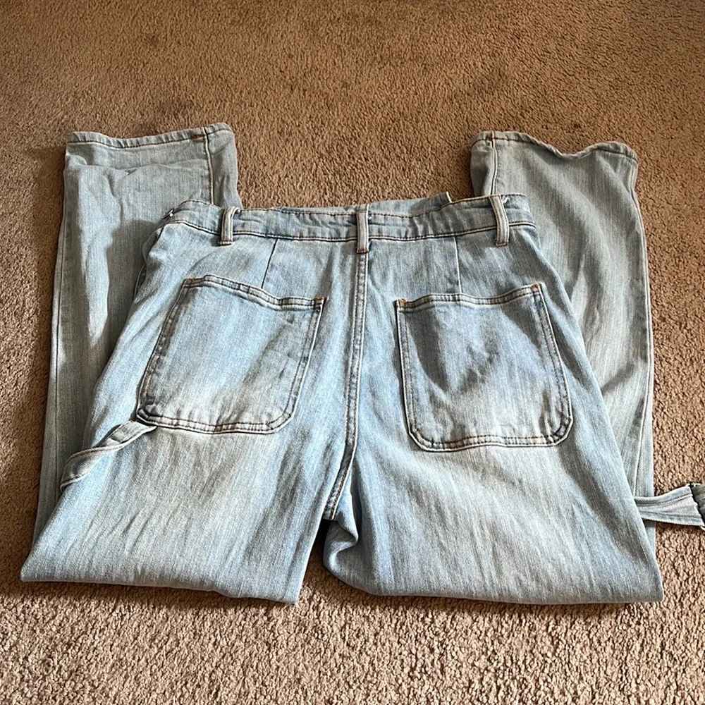 Overalls! - Picture 4 of 5